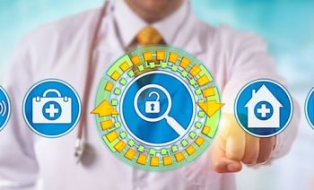 How to secure protected health information