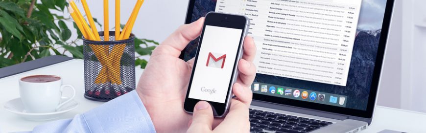 6 advanced search tips for Gmail