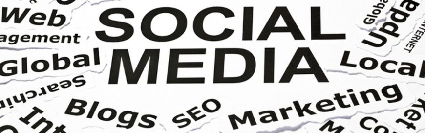5 top trends in SEO and social media