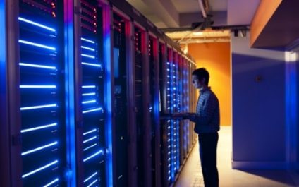 How to choose the right server for your business
