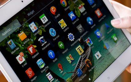 Head to head: O365 vs. G Suite for Android