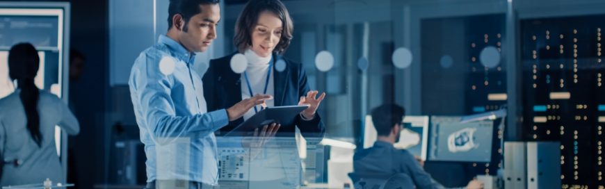UCaaS-CCaaS convergence: Unifying business communications