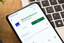 From brainstorms to blueprints: A practical look at Microsoft Whiteboard