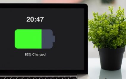 Keep your laptop battery in top shape with these smart tips