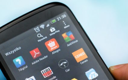 Install this app for more Android speed