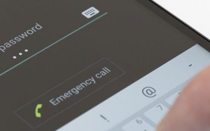 Ditch your wallet for Android Pay