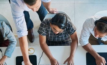 Why your company needs technology business reviews