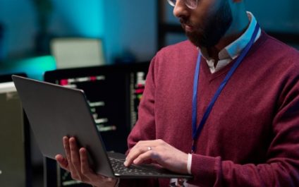 The 2026 cybersecurity forecast: Threats and priorities