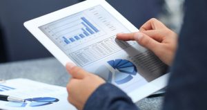 Analytics are critical for effective data backups