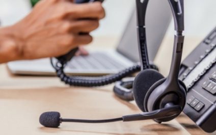 5 Crucial VoIP security measures to protect your business