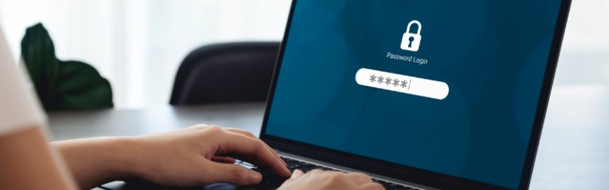 Modern password tips based on NIST guidelines