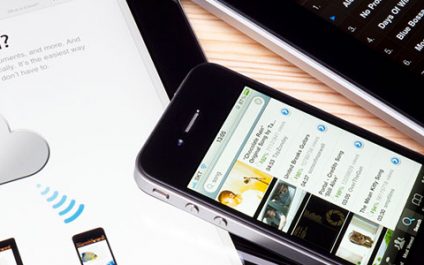 How Apple plans to improve cloud services