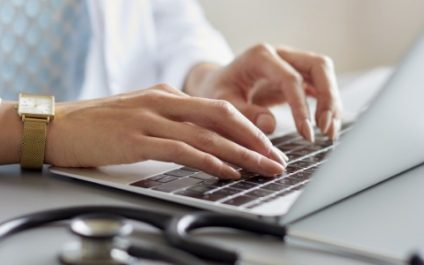 From paper records to EHRs: A look at what the transition actually delivers