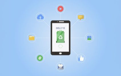 A step-by-step guide to removing your data from an Android device for good