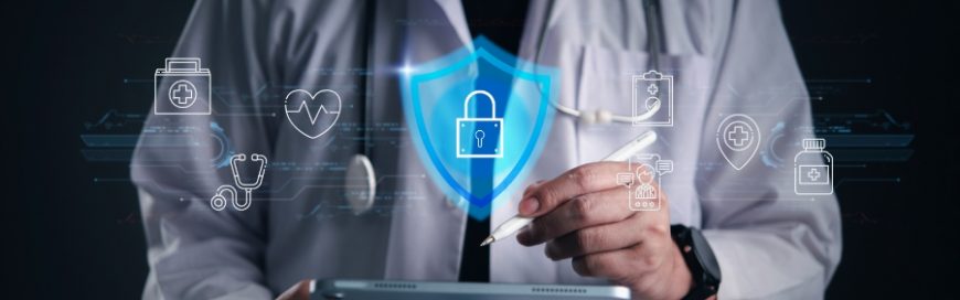 The rising threat to patient data and what it means for PHI security