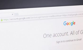 The most advanced Gmail phishing scam yet