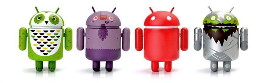 Android P: Features to Look Forward To