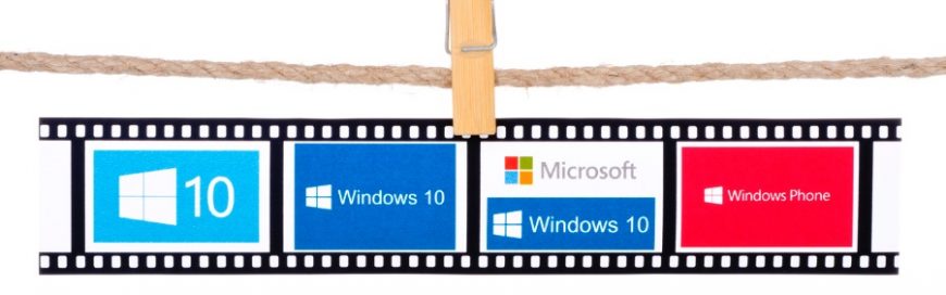 Ways to download and install Windows 10