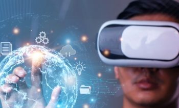 How virtual reality can benefit SMBs