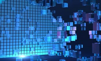 COVID-19 and the cloud: Staying connected while apart