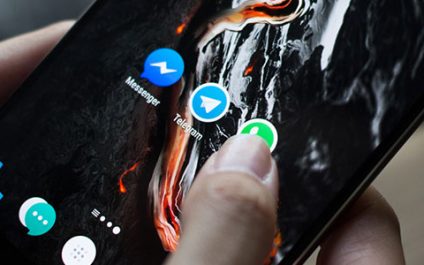 Top business phones according to Google