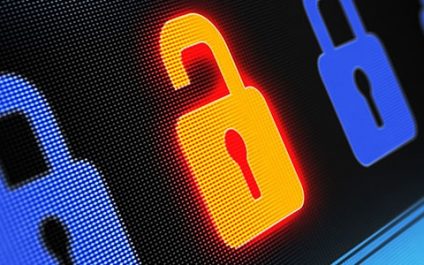 Phishing alert: scammers now use encryption