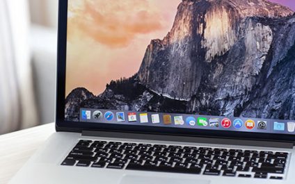 macOS High Sierra gives away your password