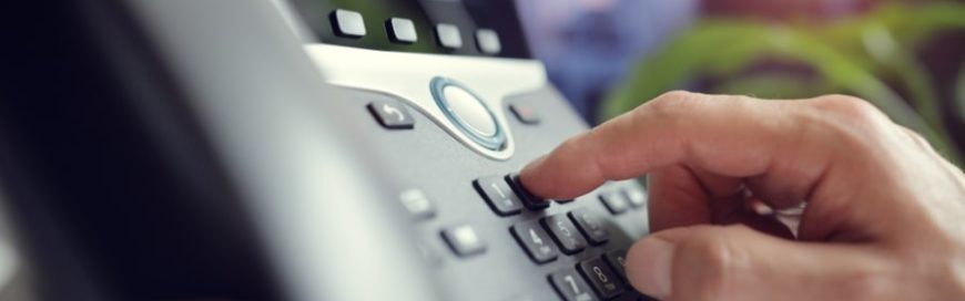 VoIP vs. VoLTE: How to choose the right voice technology for your business