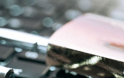 Five tips to avoid a security breach