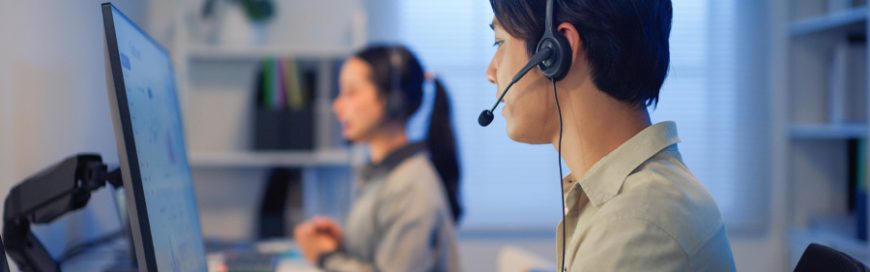How VoIP analytics transforms your communication system into a business tool