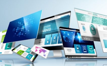 Website design trends that will take your site to the next level