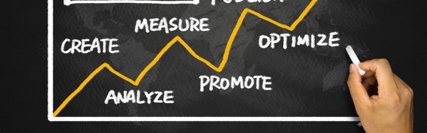 Web conversion done right in 5 steps