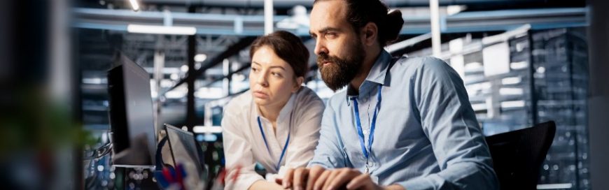 Data protection with Backup-as-a-Service