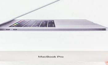 Get your new MacBook up and running