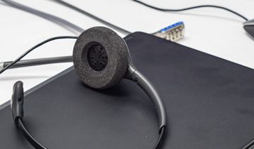 5 Steps for securing your VoIP systems