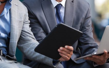 How to best utilize mobile tech for staff