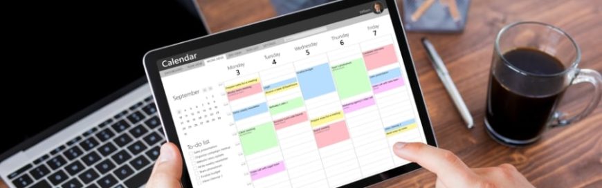 How to make Microsoft Bookings work for your schedule