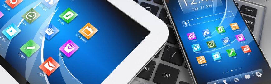 Will Android apps fit in laptops?