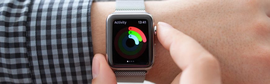 What can we expect from Apple HealthKit?
