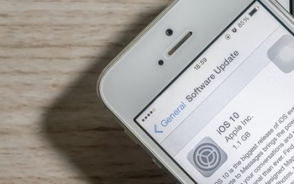 Download iOS 10.1 right now and here’s why