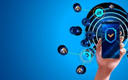 Boost mobile security with virtualization