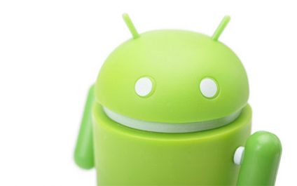 Is your Android phone really up to date?