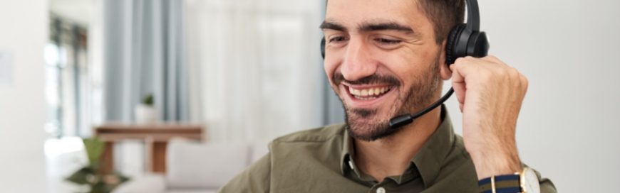 Elevate your remote workforce: The power of VoIP