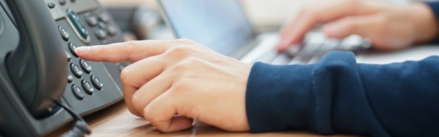 How to improve VoIP call quality with QoS
