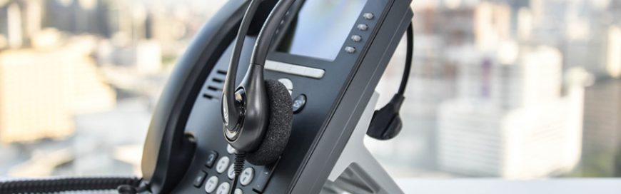 5 of the newest VoIP features for businesses