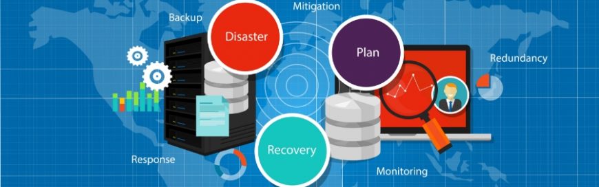 Debunking the 3 biggest myths about disaster recovery