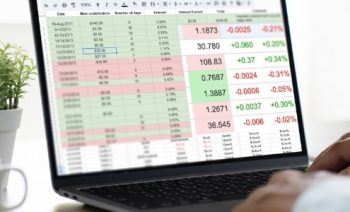 Unlocking the true potential of your organization’s data sheets
