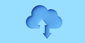 Simple steps to protect data in the cloud