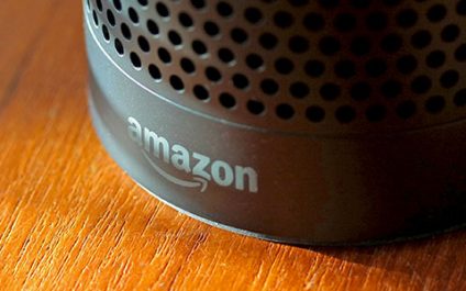 Amazon’s Alexa devices as extension phones