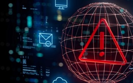 US critical infrastructure faces growing ransomware threat